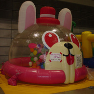 バルーンドーム2