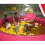 バルーンドーム4