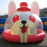 バルーンドーム