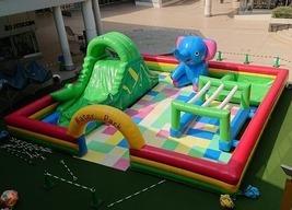 キッズウォーターパーク