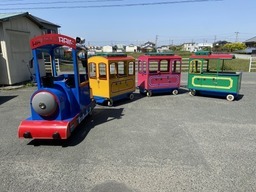 ハッピーロードトレイン2