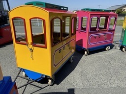 ハッピーロードトレイン3