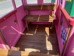 ハッピーロードトレイン4