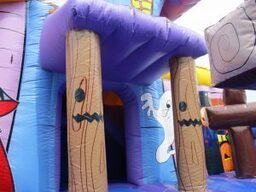 おばけプレイランド4