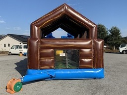 海賊船どうぶつプレイランド4