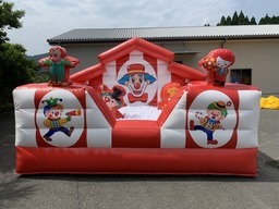 サーカスボールプール2