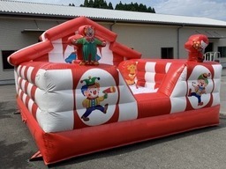 サーカスボールプール3