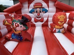 サーカスボールプール5