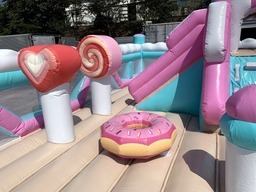 キャンディプレイパーク4