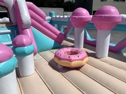 キャンディプレイパーク5