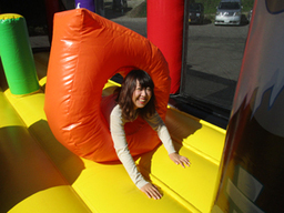 ハロウィンプレイランド5