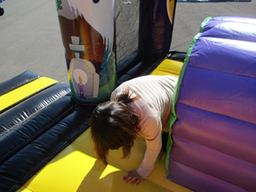 ハロウィンプレイランド6