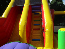 ハロウィンプレイランド7