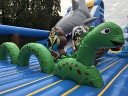 ジャイアントトレジャーコンボ4