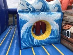 ジャイアントトレジャーコンボ7