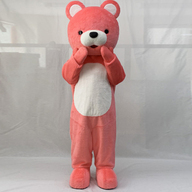 くまファニー-f