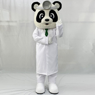 ぱんだのおいしゃさんf