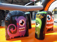 エアモンスタースライダー