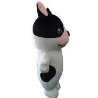 エア着ぐるみ犬-13s