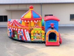 サーカスパーク2