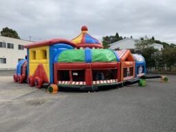 サーカスパーク3