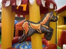 サーカスパーク4