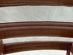 ビッグヘッドベア・ボール付き4