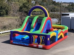 エクストリームパーク2/1