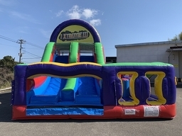 エクストリームパーク2/2