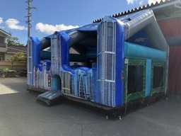 シティーウォークコンボ2