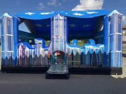 シティーウォークコンボ3