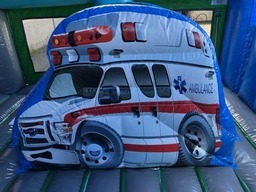 シティーウォークコンボ4