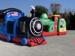 トレインパーク2