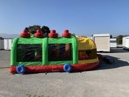 トレインパーク4