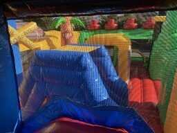 トレインパーク5