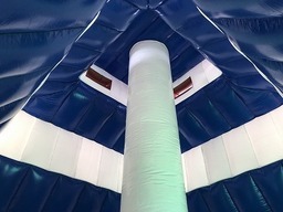 忍者のお城バウンス5