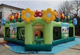 フラワープレイパーク2