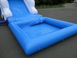 オーシャンミニウォータースライド4