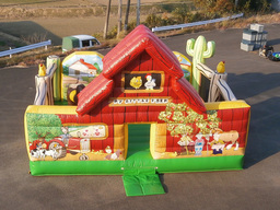 リトルファームランド