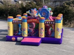 アミューズメントキッズパーク