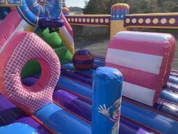 アミューズメントキッズパーク4