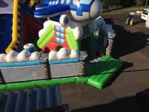 エアポートプレイランド3