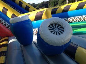 エアポートプレイランド4