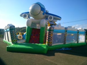 エアポートプレイランド5