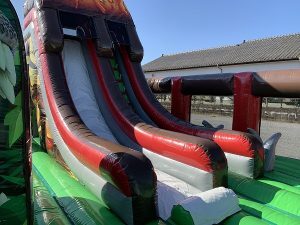 ジャイアント恐竜コンホ5