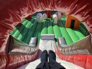 ジャイアント恐竜コンホ6