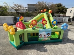 フラワ^プレイパーク6