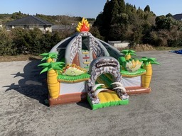 ダイナソーパーク