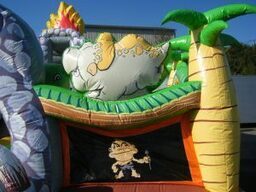 ダイナソーパーク3