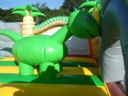 ダイナソーパーク4